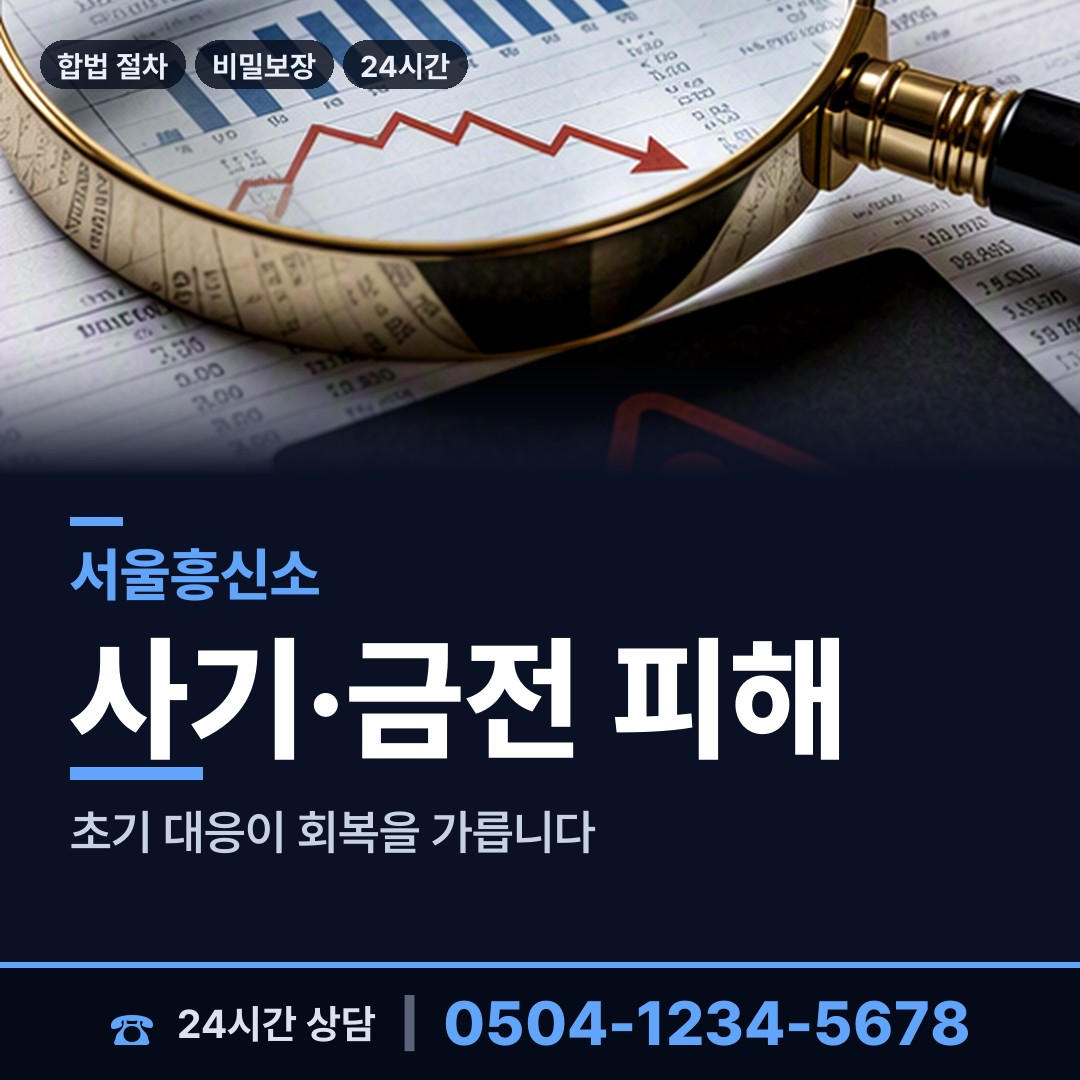 서울 청파동 배우자외도탐정 상담 안내